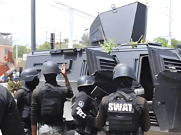 11 policiers tués en novembre, le SPNH 17 s’alarme La PNH intensifie ses opérations contre les gangs armés