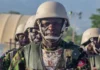 fin de la mission kényane en Haïti