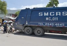 Le SNGRS intensifie la collecte des détritus