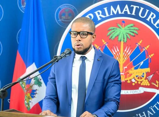 Le gouvernement prédit un retour de la croissance