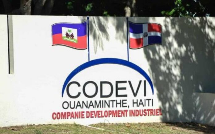 CODEVI