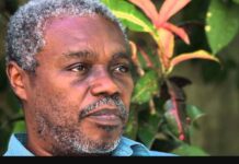 Désaccord sur la commission de transition