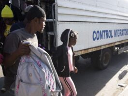 Amnesty International accuse la République Dominicaine de discrimination envers les migrants haïtiens