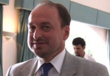 Fin de mission de l’ambassadeur Huberthus Thomas