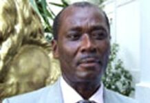 De nombreux haïtiens apportent leur appui à Obama