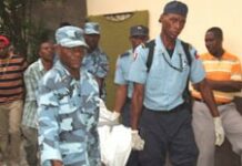 Enquête sur le décès de 2 agents de l’Apena