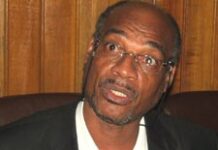 Anacacis Jean Hector souhaite des élections législatives et locales en novembre 2009