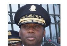 La fiancée d’un commissaire de police assassinée par des kidnappeurs