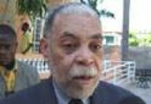 Réactions à la mesure d’interdiction de départ contre le député Mercier