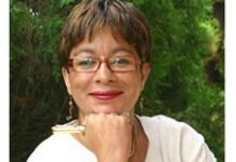 La journaliste Nancy Roc lauréate des bourses Nord- sud