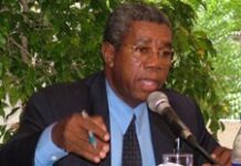 Le doyen du tribunal de Port-de-Paix limogé par le ministre de la justice