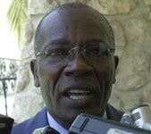 Des partis politiques sont préoccupés par le processus électoral