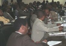 Les priorités des députés en cette fin d’année