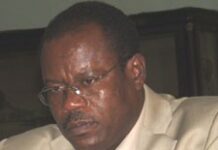 La relance du secteur agricole est l’une des priorités du gouvernement selon Joanas Gué