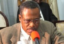 Le ministre des TPTC annonce la réalisation de plusieurs tronçons de route