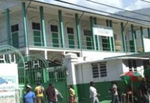 Le scandale des linceuls, peut être un cas de perception de corruption