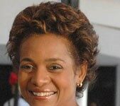 Michaëlle Jean effectue ce jeudi une visite officielle en Haïti