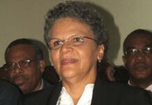 La Première ministre dresse un bilan satisfaisant de son action