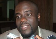 Le sénateur Rudy Heriveaux dénonce une sordide combine et des coups bas du chef de l’état