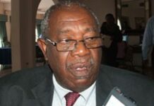 Le processus électoral est dans l’impasse, des candidats refusent de s’inscrire