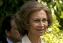 Prochaine visite en Haïti de la reine Sofia