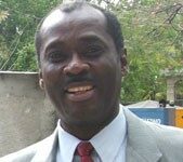 Osner Févry et d’autres personnalités prient pour Barack Obama