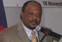 Nouveau report de la séance d’interpellation du ministre des finances