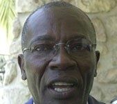 Himmler Rébu prédit la tenue de joutes ténébreuses le 19 avril