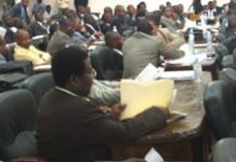 Les députés prêts à rejeter le projet de budget