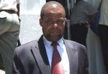 Le parti Lavalas offre une mauvaise image selon Samuel Madistin