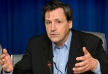 Alain Leroy dresse un bilan positif des actions de la Minustah