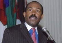 Stanley Lucas appelle à la vigilance avant les joutes du 19 avril