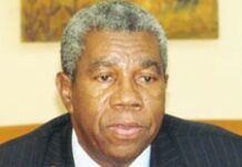 Jean Joseph Exhumé fait état de l’avancement de l’enquête sur les narcodollars