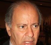 L’ambassadeur dominicain se réjouit des bonnes relations entre son pays et Haïti