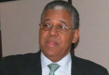 Ruben Silié prochain ambassadeur de la République Dominicaine à Port-au-Prince