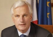 Visite du commissaire européen au développement et du ministre français de l’agriculture