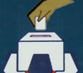 13 candidats repêchés par le Conseil Electoral Provisoire