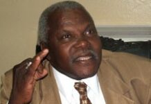 Réactions diverses après l’exclusion de Lavalas de la course électorale