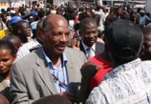 Des sénateurs préoccupés par les populations vulnérables