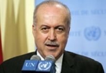 Une mission du conseil de sécurité est attendue ce 11 mars en Haïti