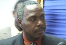 Antony Demaret donne le coup d’envoi d’une mobilisation contre l’ordre de déportation