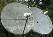 Lancement officiel des émissions d’essai de Télé Métropole