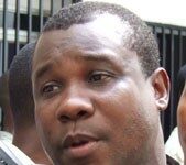 Le députe EMMANUEL BOURJOLLY doit être fixé sur son sort ce mardi