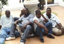 Des lavalassiens entament une grève de la faim