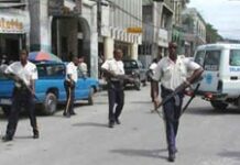 Haïti élections : Des mesures de sécurité exceptionnelles ont été adoptées