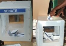 Elections: Des incidents violents dans le Plateau Central