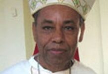 L’évêque de Jacmel encourage les électeurs à prendre part au second tour des sénatoriales