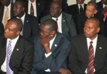 Le sénat adopte la loi fixant le salaire minimum à 200 gourdes