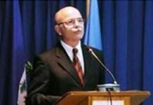 Fin de mission dans le pays pour l’expert indépendant sur la situation des Droits de l’homme en Haïti.