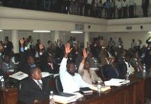 L’article 232 de la loi électorale amendé par les députés